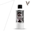 Imprimación Acrílica Mate Blanco - 200 ml