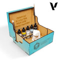 Set de miniatura para niños principiantes