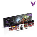 Game Color Starter Value Set - Set de Iniciación