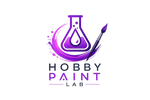 Hobby Paint Lab Store – Inicio