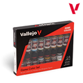 Set Specialist de Game Color